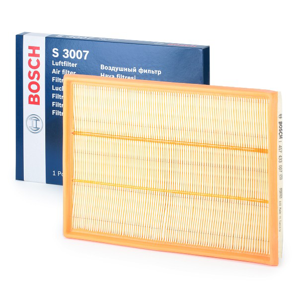 1457433007 Bosch Воздушный фильтр двигателя