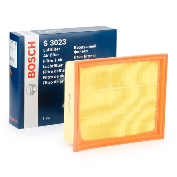 Купить 1457433023 Bosch Автомобильный фильтр воздуха