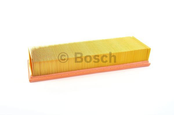 Купить 1457433058 Bosch Автомобильный фильтр воздуха