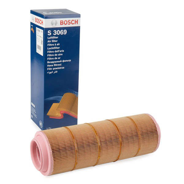 Воздушный фильтр 1457433069 Bosch