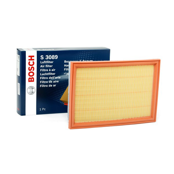 Элемент воздушного фильтра Bosch 1457433089 цена, от 12.52 USD