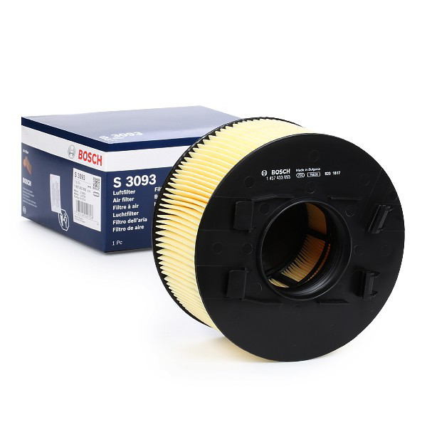 Элемент воздушного фильтра Bosch 1457433093 цена, от 11.60 USD