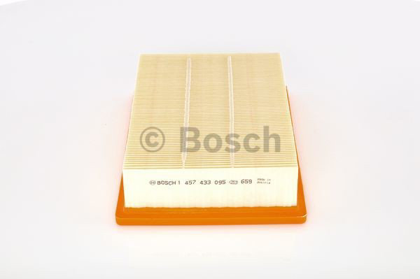 Воздушный фильтр 1457433095 Bosch
