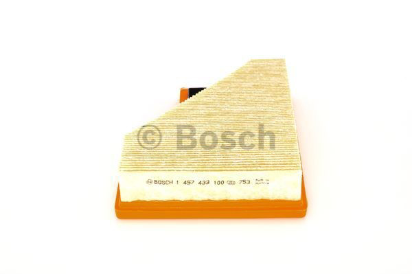 Воздушный фильтр 1457433100 Bosch