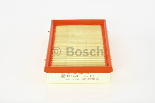 Воздушный фильтр 1457433153 Bosch