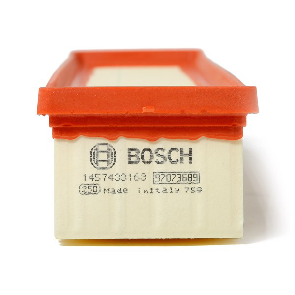 Воздушный фильтр 1457433163 Bosch