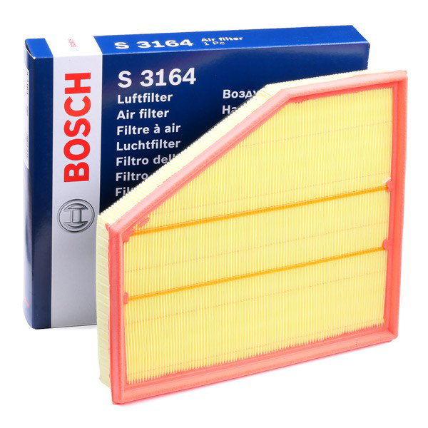 1457433164 Bosch Воздушный фильтр двигателя