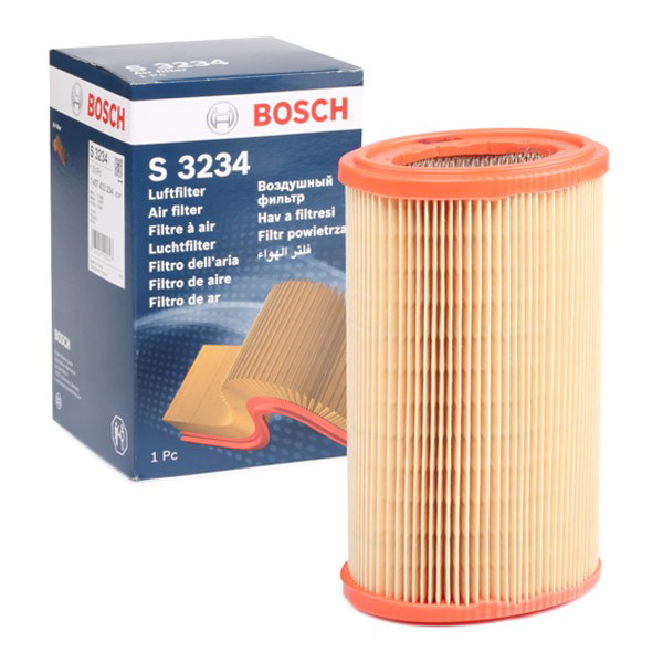 Купить 1457433234 Bosch Автомобильный фильтр воздуха