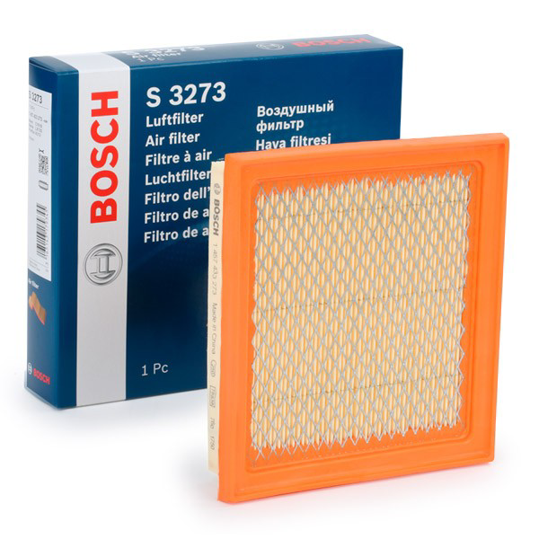 Воздушный фильтр 1457433273 Bosch