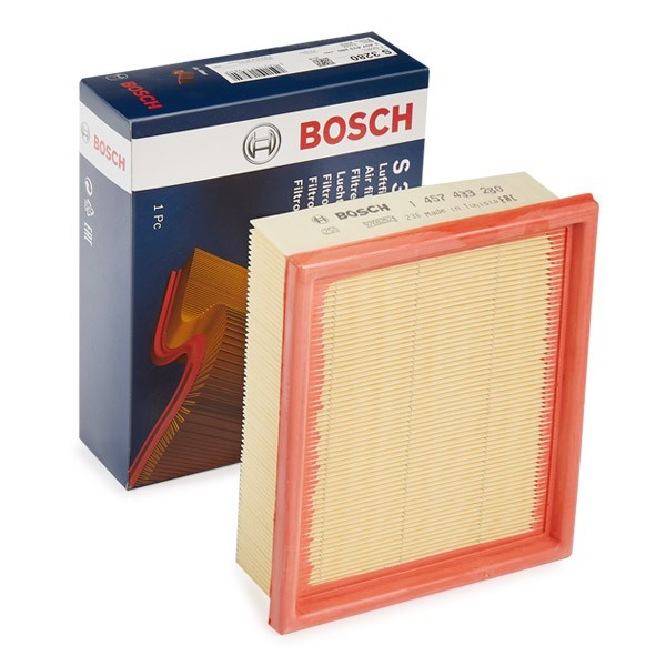 Воздушный фильтр 1457433280 Bosch