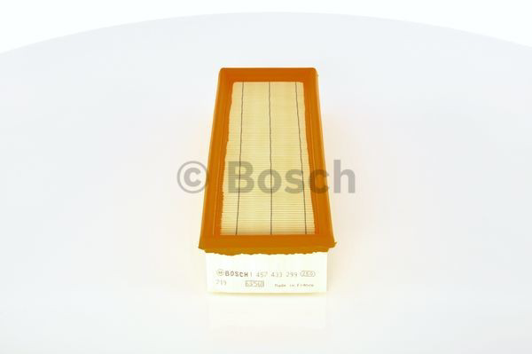 Воздушный фильтр 1457433299 Bosch