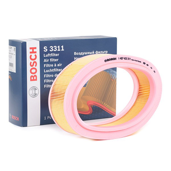 Фильтр воздушный Bosch 1457433311