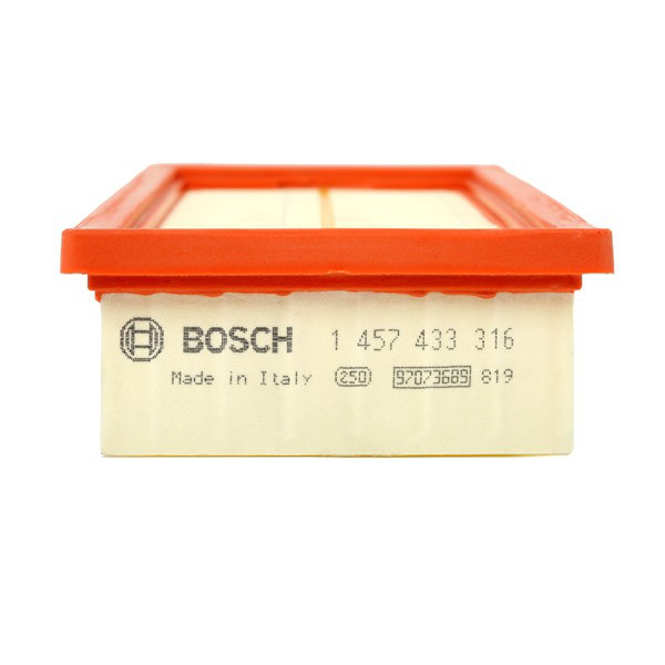 Воздушный фильтр 1457433316 Bosch