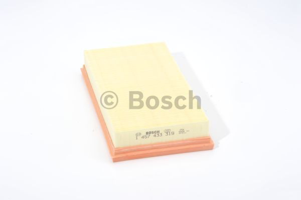 Купить 1457433319 Bosch Автомобильный фильтр воздуха