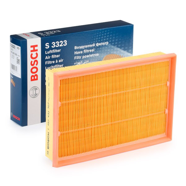 Купить 1457433323 Bosch Автомобильный фильтр воздуха