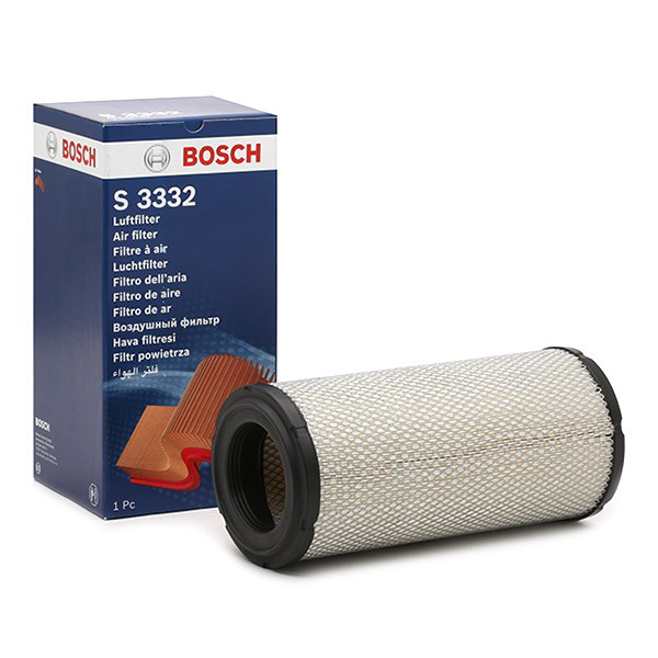 Воздушный фильтр 1457433332 Bosch
