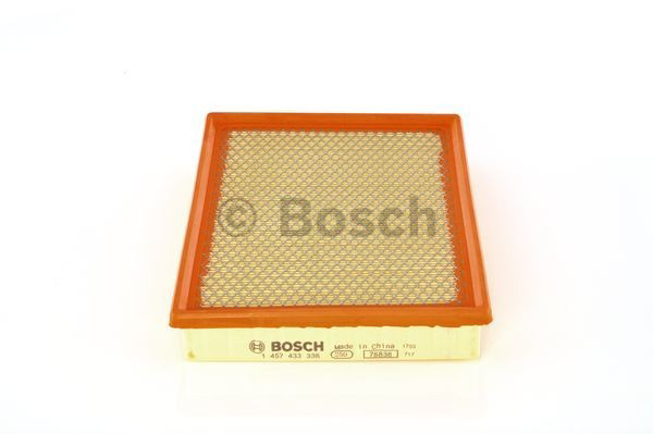 Воздушный фильтр 1457433338 Bosch
