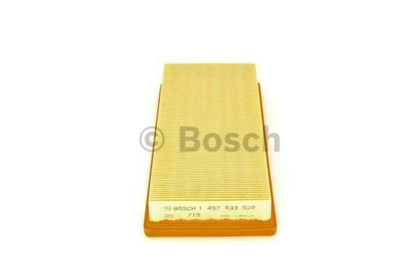 Купить 1457433520 Bosch Автомобильный фильтр воздуха