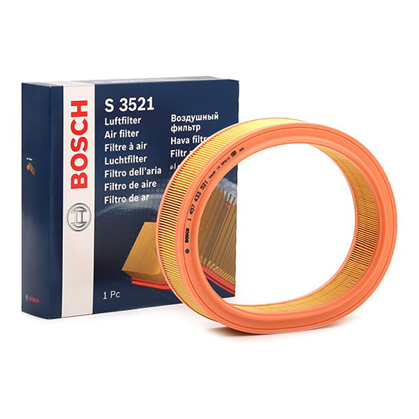 1457433521 Bosch Воздушный фильтр двигателя