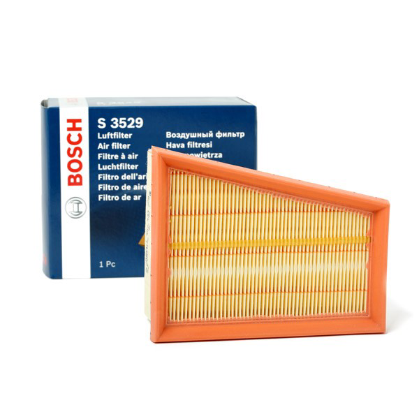 Элемент воздушного фильтра Bosch 1457433529 цена, от 6.20 USD