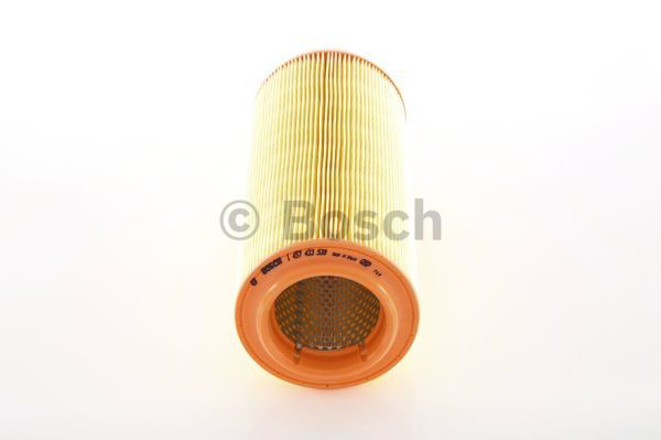 Воздушный фильтр 1457433538 Bosch