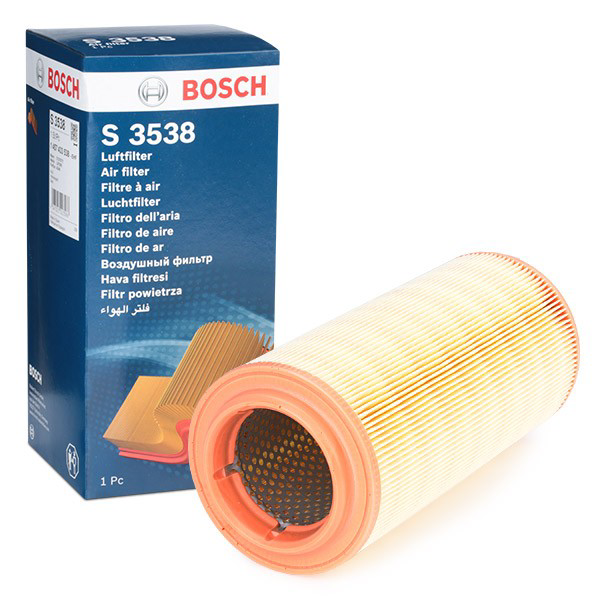 1457433538 Bosch Воздушный фильтр двигателя
