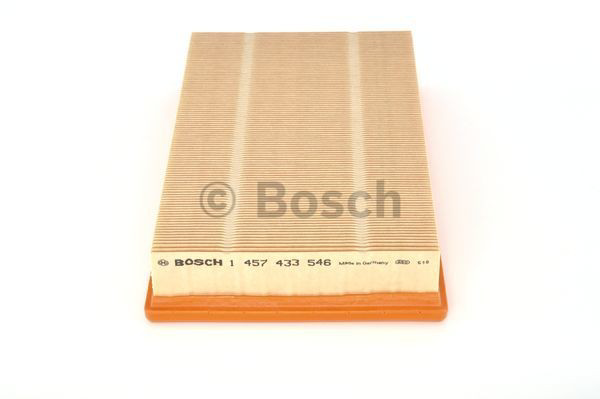 Фильтр воздушный Bosch 1457433546