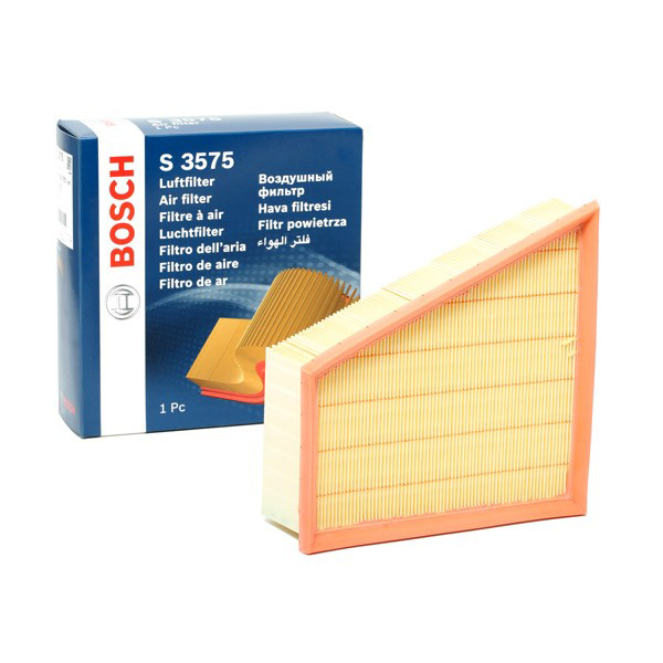 Воздушный фильтр 1457433575 Bosch