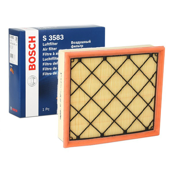 Элемент воздушного фильтра Bosch 1457433583 цена, от 14.04 USD