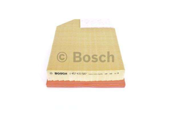 Элемент воздушного фильтра Bosch 1457433587 цена, от 15.08 USD