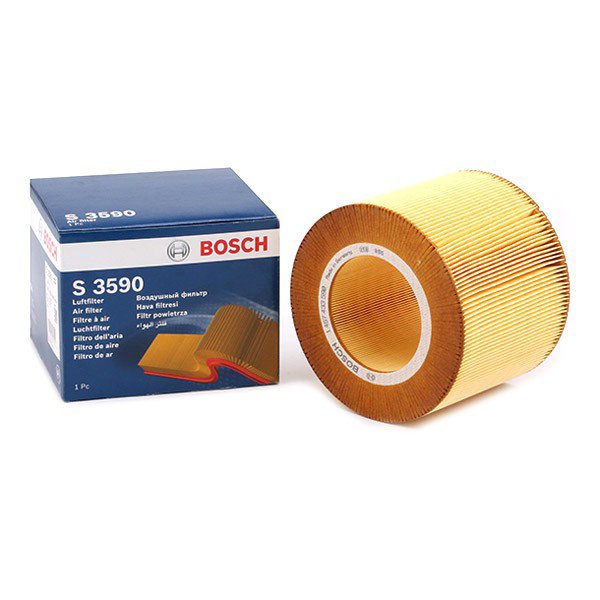 Воздушный фильтр 1457433590 Bosch