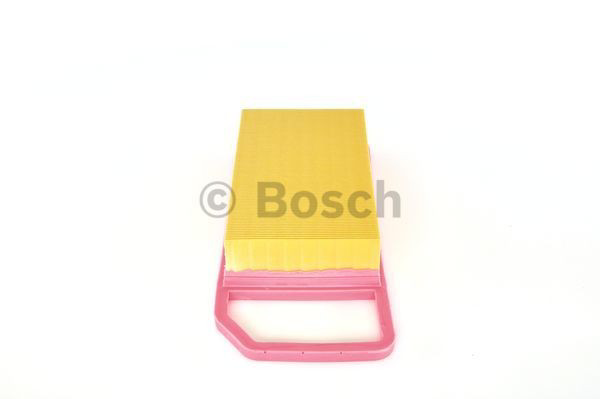 Воздушный фильтр 1457433591 Bosch