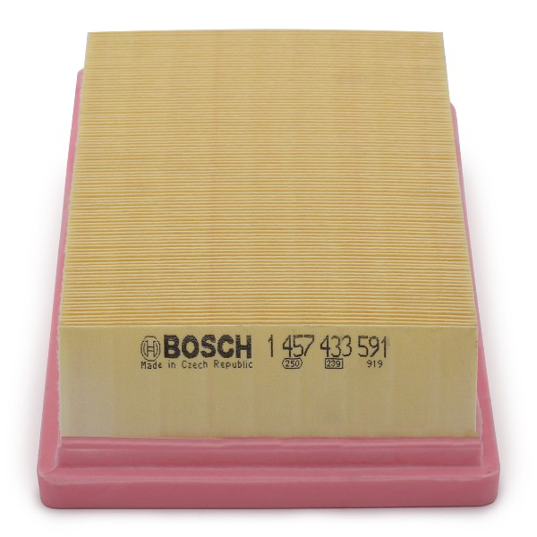 Воздушный фильтр 1457433591 Bosch