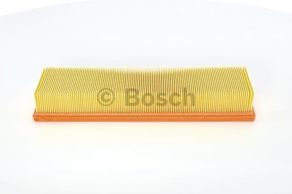 Купить 1457433592 Bosch Автомобильный фильтр воздуха