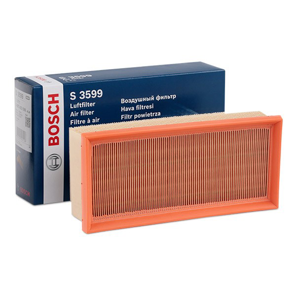 1457433599 Bosch Воздушный фильтр двигателя