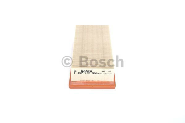 Фильтр воздушный Bosch 1457433599