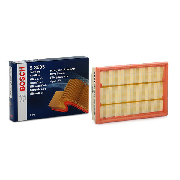Фильтр воздушный Bosch 1457433605