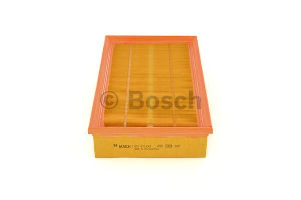 Купить 1457433607 Bosch Автомобильный фильтр воздуха