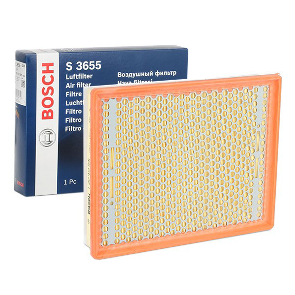 Элемент воздушного фильтра Bosch 1457433655 цена, от 13.38 USD