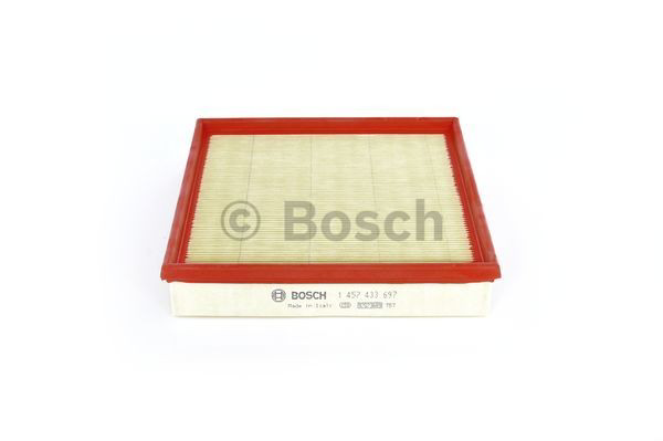 Купить 1457433697 Bosch Автомобильный фильтр воздуха