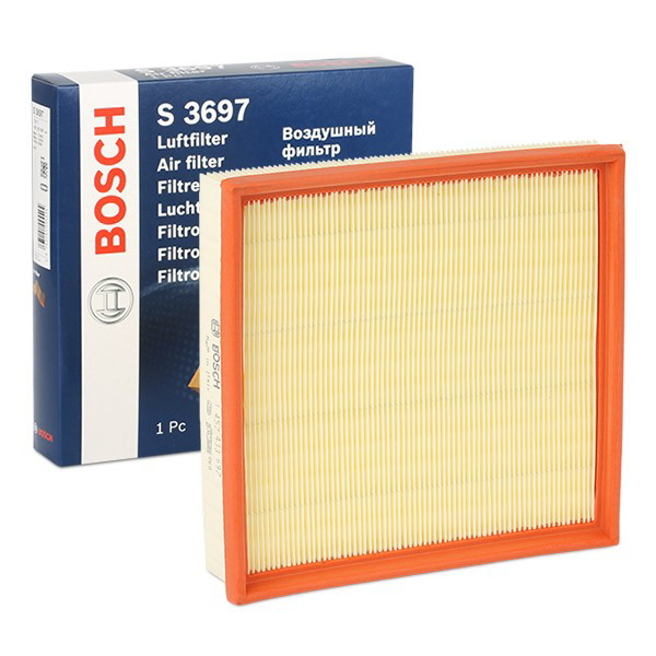 Воздушный фильтр 1457433697 Bosch