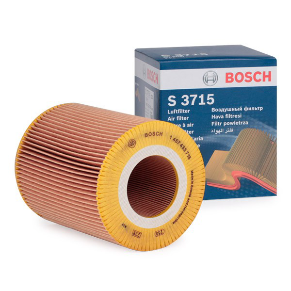 Элемент воздушного фильтра Bosch 1457433715 цена, от 8.44 USD