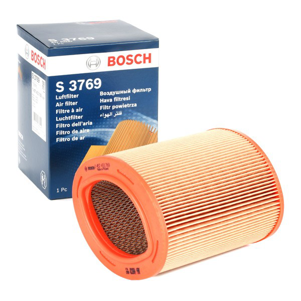 Воздушный фильтр 1457433769 Bosch