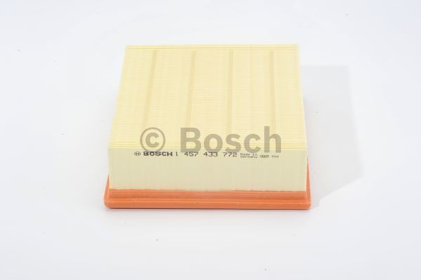 Купить 1457433772 Bosch Автомобильный фильтр воздуха