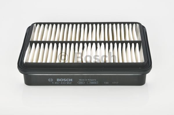Фильтр воздушный Bosch 1457433952