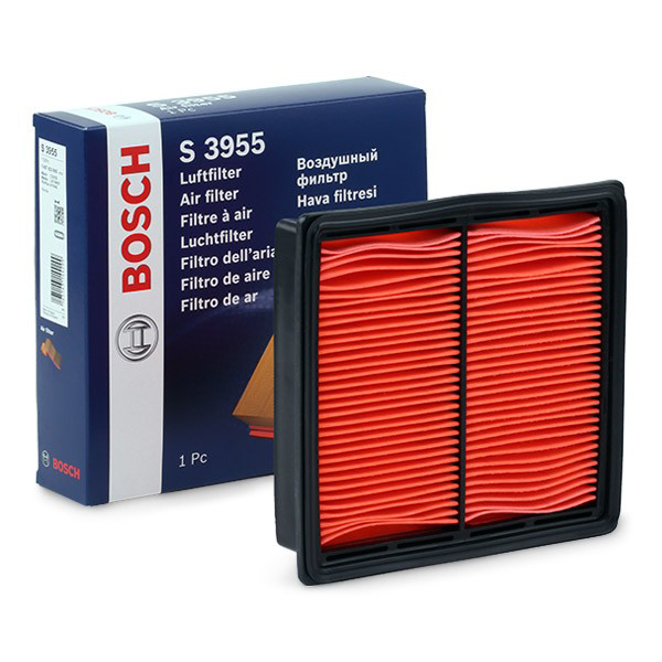 Элемент воздушного фильтра Bosch 1457433955 цена, от 5.67 USD