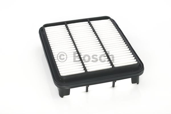 Купить 1457433968 Bosch Автомобильный фильтр воздуха