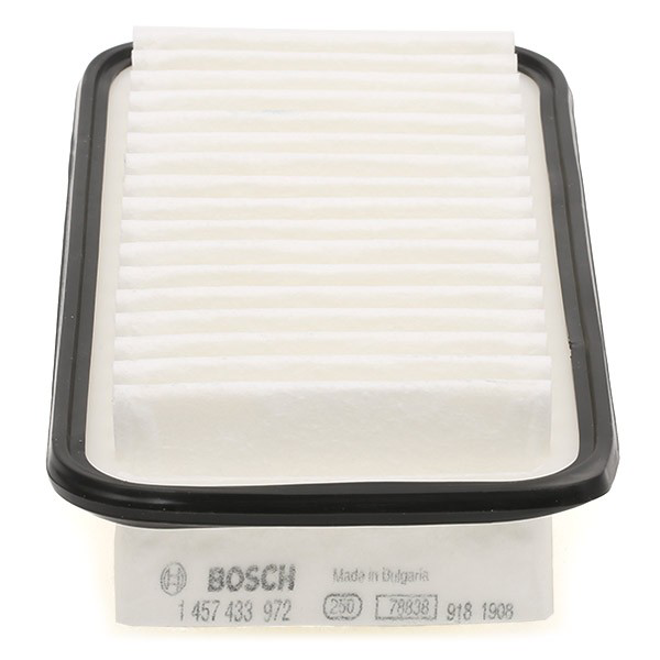 Элемент воздушного фильтра Bosch 1457433972 цена, от 4.99 USD