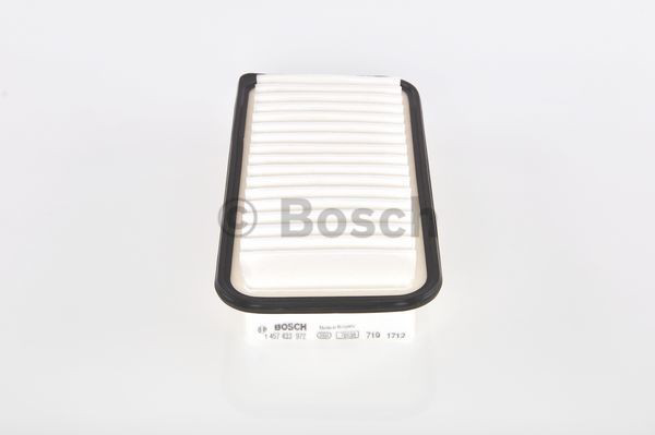 1457433972 Bosch Воздушный фильтр двигателя