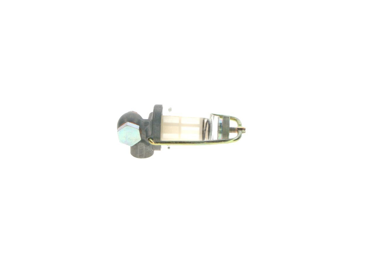 Корпус фильтра топливного Bosch 1457434000